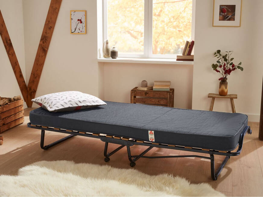 Logeerbed Livarno Lidl